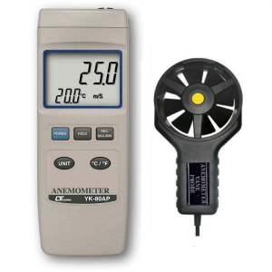 Anemometer in Bangladesh - Bismillah Scientific Co.