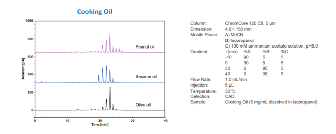 HPLC Column 120 C8 in Bangladesh