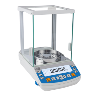 Radwag Analytical Balance in Bangladesh