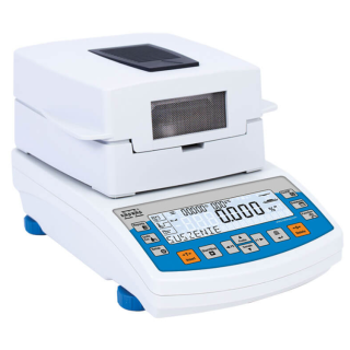 Radwag Moisture Analyzer