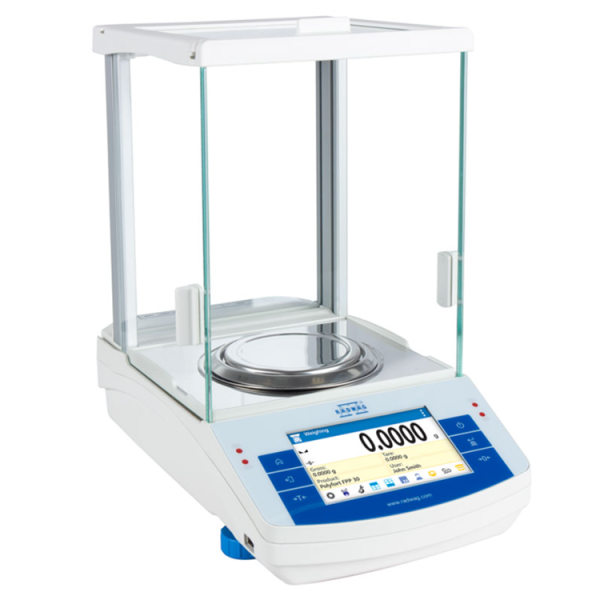 Radwag Analytical Balance